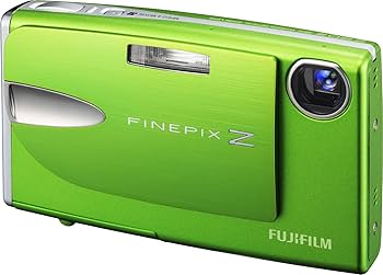 【美品】　FUJIFILM FINEPIX Z10 fd ライトグリーン Amazon | FUJIFILM デジタルカメラ FinePix(ファインピックス